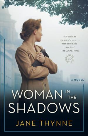 Cover of Woman in the Shadows