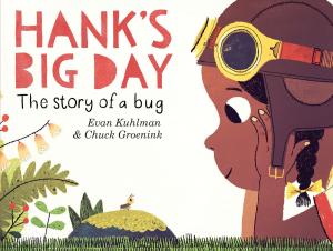 Cover of the book Hank's Big Day by Andrea Posner-Sanchez