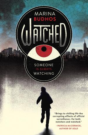 Cover of the book Watched by J.B. Cheaney