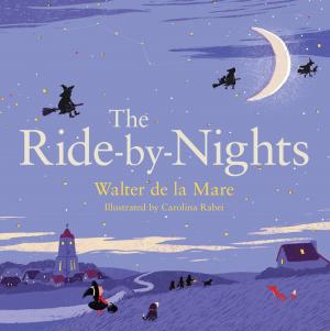 Cover of the book The Ride-by-Nights by DBC Pierre