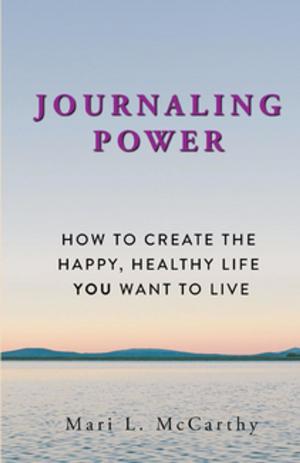 Cover of the book Journaling Power by Jiddu Krishnamurti