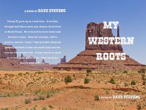 Cover of the book My Western Roots by Marc Sloane