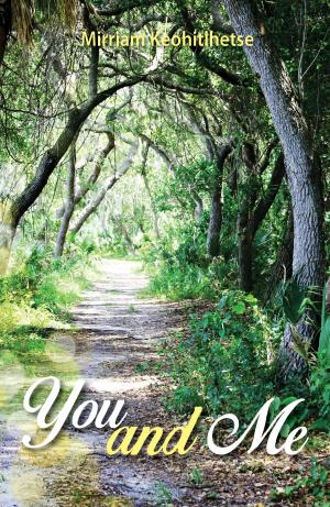 Cover of the book You And Me by Liz Grace Davis