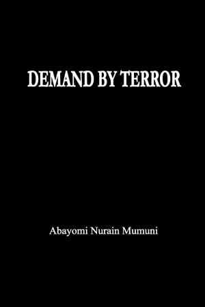bigCover of the book Demand By Terror by 