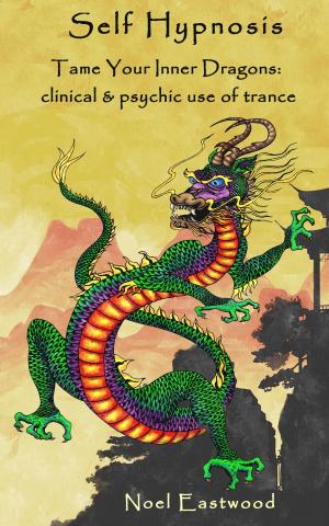Cover of the book Tame Your Inner Dragons by Judy Joyce