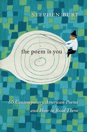 Cover of the book The Poem Is You by Mehrsa Baradaran