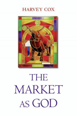Cover of the book The Market as God by Theda Skocpol, Larry M Bartels, Mickey Edwards, Suzanne Mettler