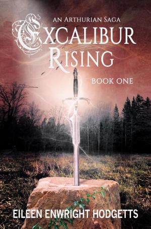 Book cover of Excalibur Rising - Book One