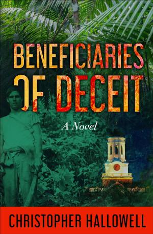 Cover of the book Beneficiaries of Deceit by Ariel Storm