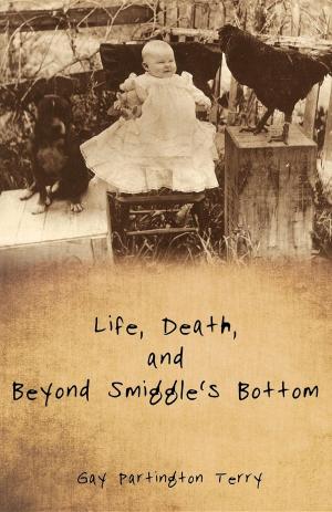Book cover of Life, Death, and Beyond Smiggle's Bottom