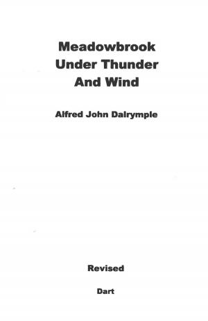 Cover of the book Meadowbrook Under Thunder and Wind (Revised) by Christopher Forward