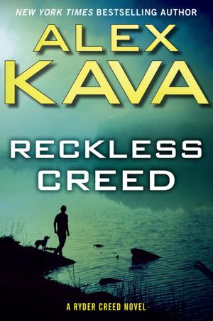 Cover of the book Reckless Creed by Krista Davis