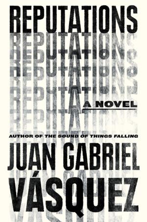 Cover of the book Reputations by Jon Else