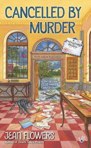 bigCover of the book Cancelled by Murder by 