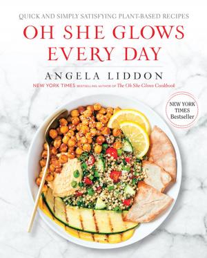 Cover of the book Oh She Glows Every Day by Emily Brightwell