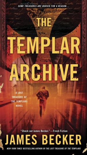 Cover of the book The Templar Archive by RM Alexander
