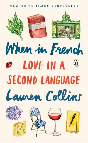 Book cover of When in French