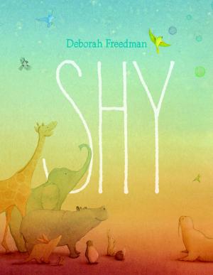Cover of the book Shy by Leeza Hernandez