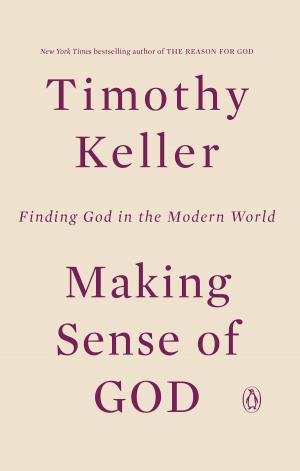 Cover of the book Making Sense of God by William Gibson
