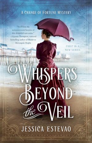 Cover of the book Whispers Beyond the Veil by Jake Logan