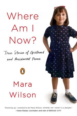 Cover of Where Am I Now?