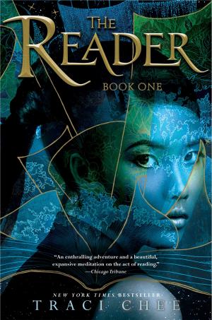 Cover of the book The Reader by Lita Judge