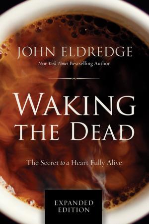 Cover of the book Waking the Dead by Jamie Blaine