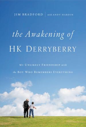 bigCover of the book The Awakening of HK Derryberry by 