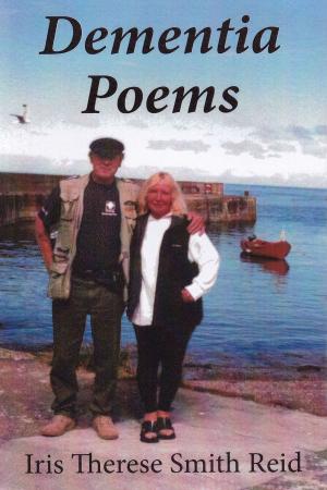 Book cover of Dementia Poems