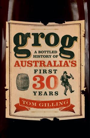 bigCover of the book Grog by 