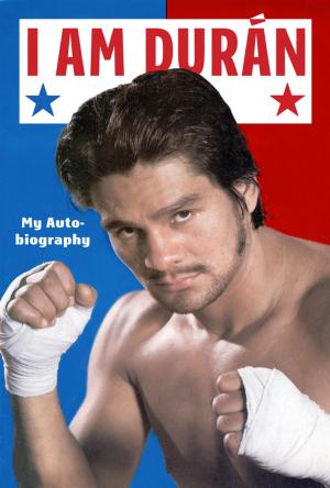 Cover of the book I Am Duran by 