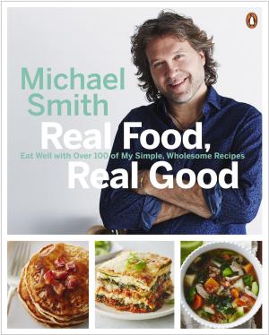 Cover of Real Food, Real Good