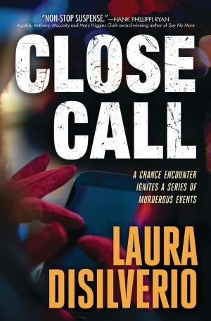 Cover of the book Close Call by Lon Milo DuQuette
