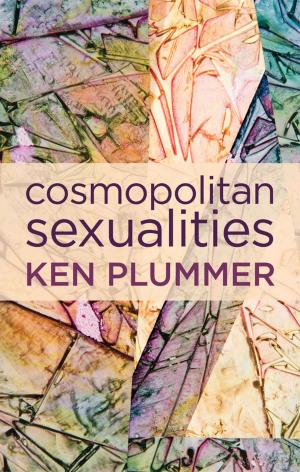 Book cover of Cosmopolitan Sexualities