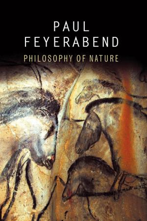 bigCover of the book Philosophy of Nature by 
