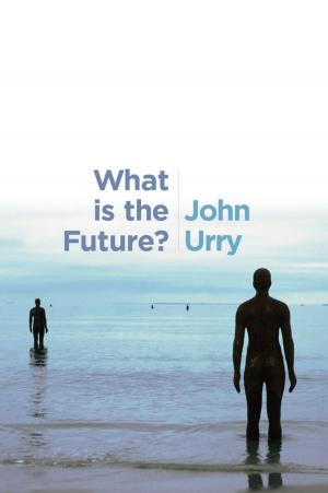 Cover of the book What is the Future? by Shaun Rein
