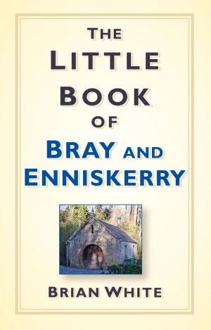 Cover of the book Little Book of Bray and Enniskerry by Christine Willison