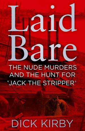 Book cover of Laid Bare