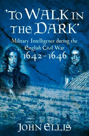 Cover of the book To Walk in the Dark by Richard Harrison