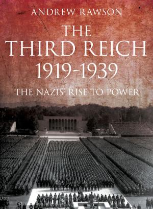 Cover of the book Third Reich 1919–1939 by Terence Russell