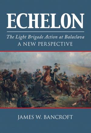 Cover of the book Echelon by Stuart Bladon