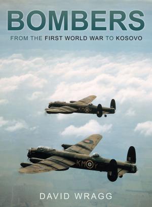 Book cover of Bombers