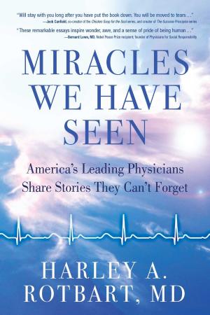 Cover of the book Miracles We Have Seen by Spencer Lord