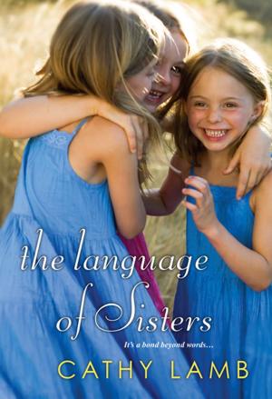 Book cover of The Language of Sisters