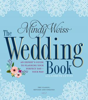 Cover of the book The Wedding Book by Gordon & John Javna