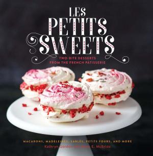 Book cover of Les Petits Sweets