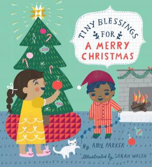 Cover of the book Tiny Blessings: For a Merry Christmas by Jeanne Kelley