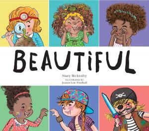 Cover of the book Beautiful by Beth Vrabel