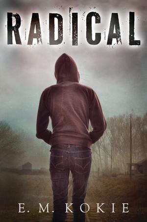 Cover of the book Radical by Melina Marchetta