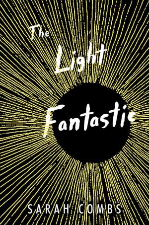 Cover of the book The Light Fantastic by Tommy Donbavand